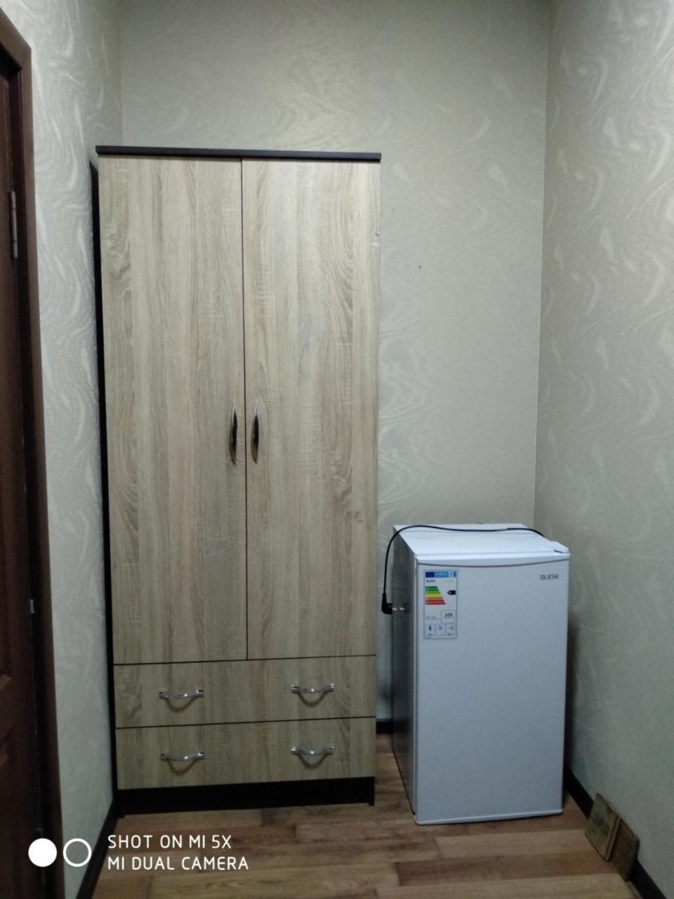 Medi Guest House Osh Exterior foto